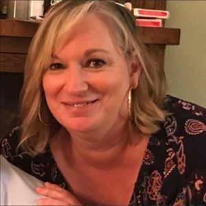 Meet your Posher, Joan